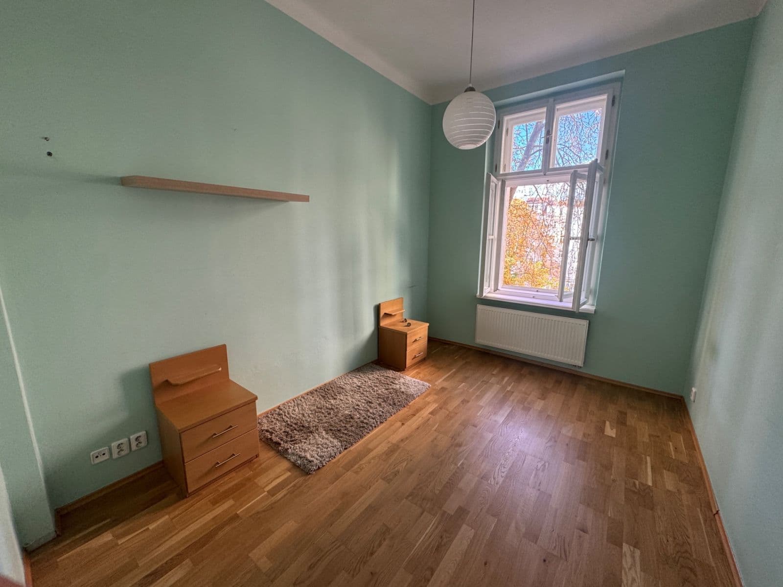 Prenájom bytu 2-izbový 69 m², Slezská, Praha, Praha Prenájom bytu 2-izbový 69 m², Slezská, Praha, Praha
