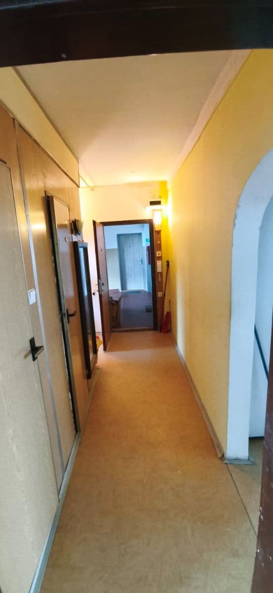 Predaj bytu 3-izbový 73 m², Prvomájová, Praha, Praha Predaj bytu 3-izbový 73 m², Prvomájová, Praha, Praha