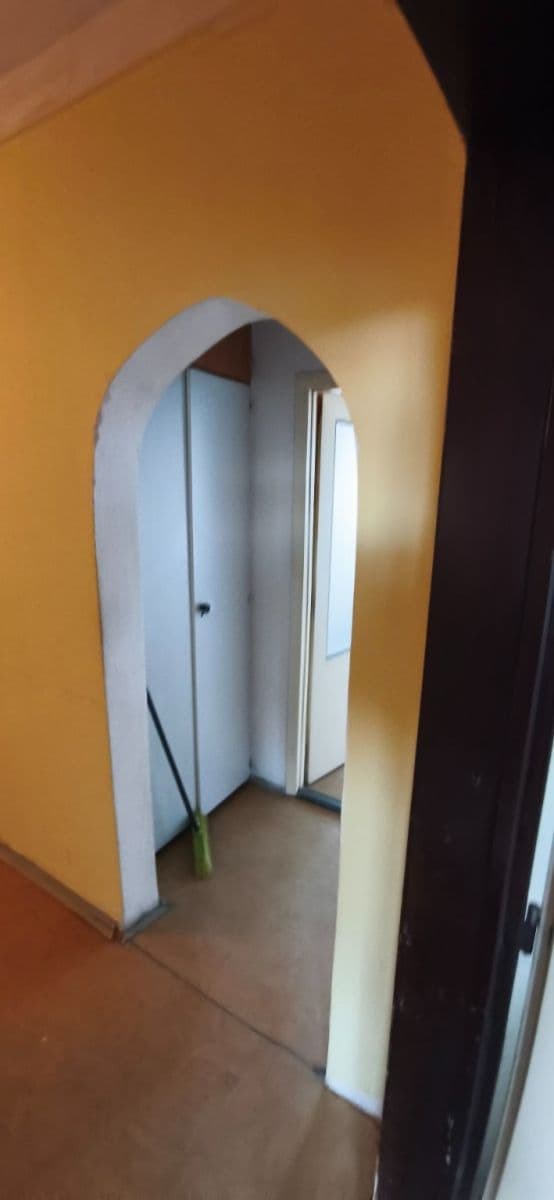 Predaj bytu 3-izbový 73 m², Prvomájová, Praha, Praha Predaj bytu 3-izbový 73 m², Prvomájová, Praha, Praha