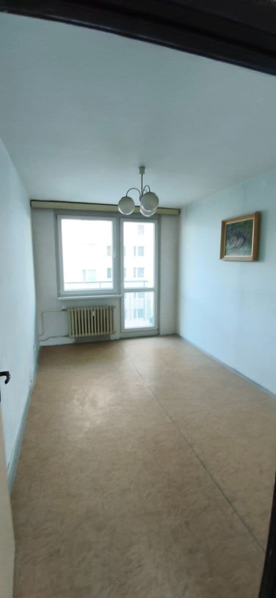 Predaj bytu 3-izbový 73 m², Prvomájová, Praha, Praha Predaj bytu 3-izbový 73 m², Prvomájová, Praha, Praha