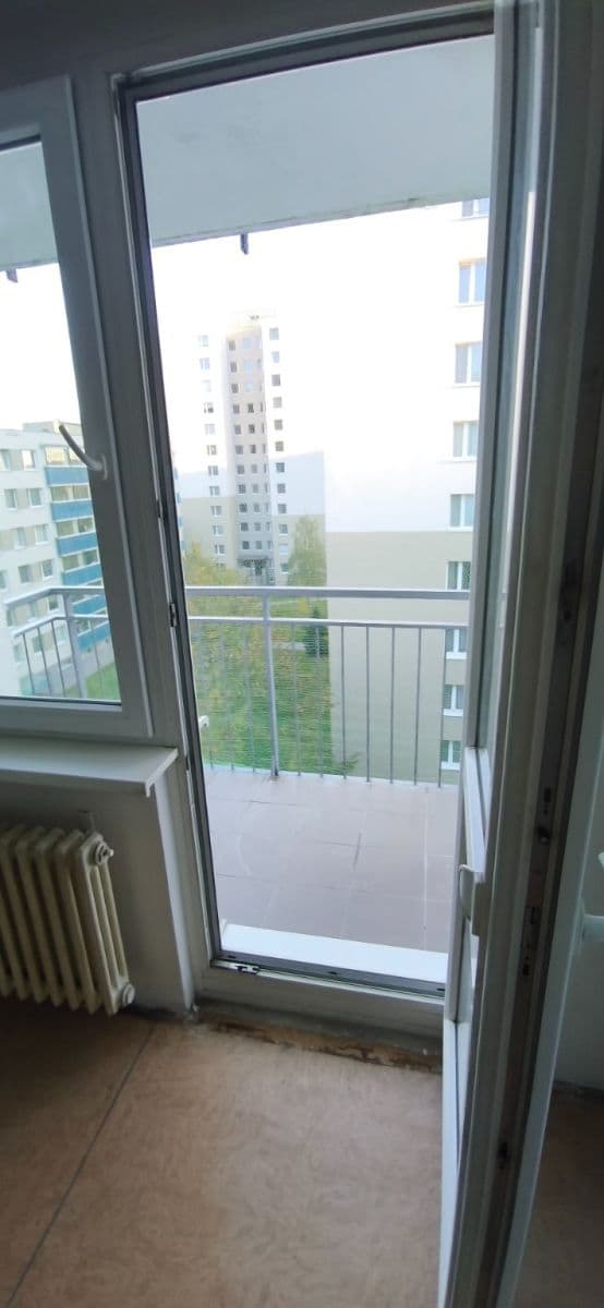 Predaj bytu 3-izbový 73 m², Prvomájová, Praha, Praha Predaj bytu 3-izbový 73 m², Prvomájová, Praha, Praha