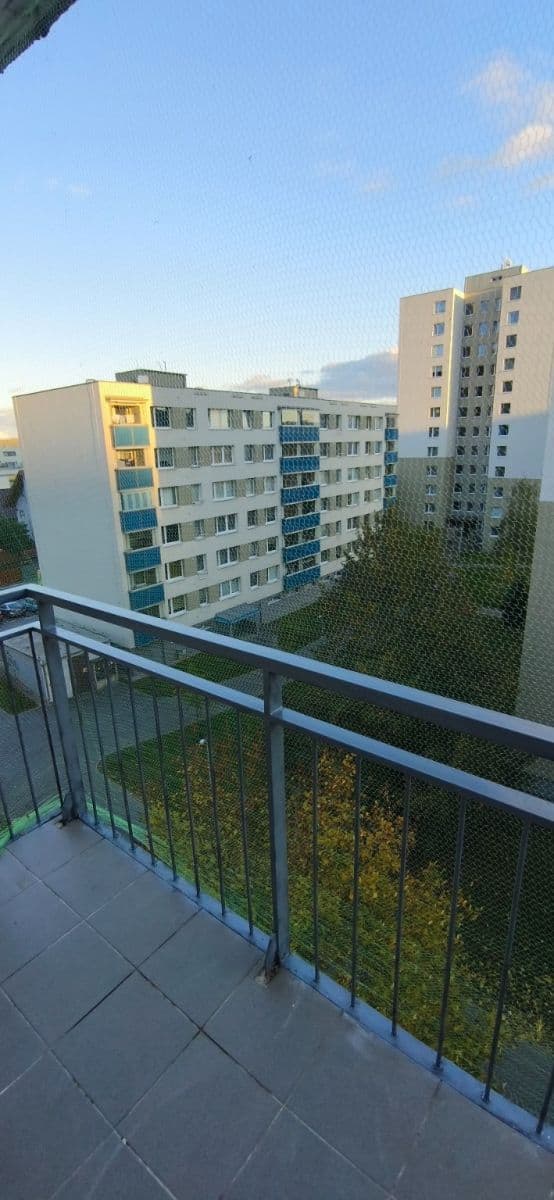 Predaj bytu 3-izbový 73 m², Prvomájová, Praha, Praha Predaj bytu 3-izbový 73 m², Prvomájová, Praha, Praha