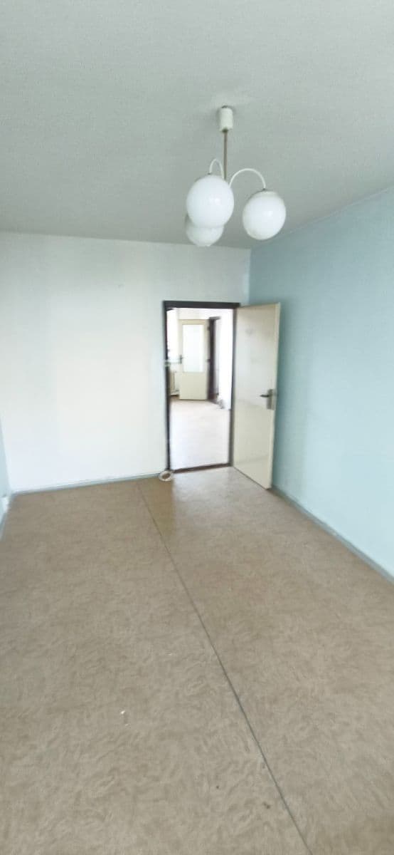 Predaj bytu 3-izbový 73 m², Prvomájová, Praha, Praha Predaj bytu 3-izbový 73 m², Prvomájová, Praha, Praha