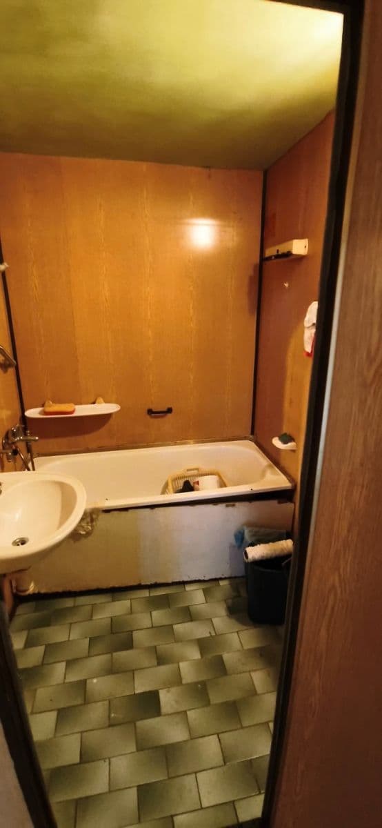 Predaj bytu 3-izbový 73 m², Prvomájová, Praha, Praha Predaj bytu 3-izbový 73 m², Prvomájová, Praha, Praha