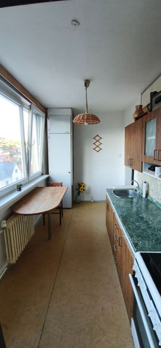 Predaj bytu 3-izbový 73 m², Prvomájová, Praha, Praha Predaj bytu 3-izbový 73 m², Prvomájová, Praha, Praha