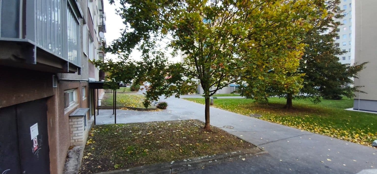 Predaj bytu 3-izbový 73 m², Prvomájová, Praha, Praha Predaj bytu 3-izbový 73 m², Prvomájová, Praha, Praha