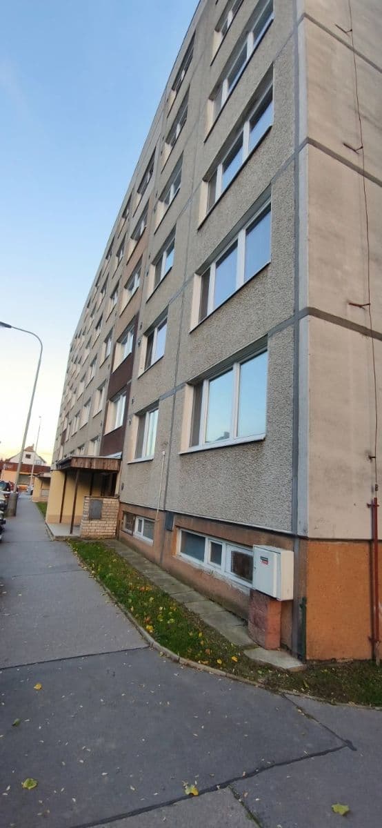 Predaj bytu 3-izbový 73 m², Prvomájová, Praha, Praha Predaj bytu 3-izbový 73 m², Prvomájová, Praha, Praha