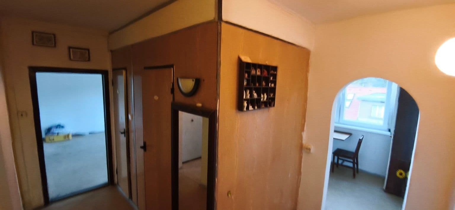 Predaj bytu 3-izbový 73 m², Prvomájová, Praha, Praha Predaj bytu 3-izbový 73 m², Prvomájová, Praha, Praha