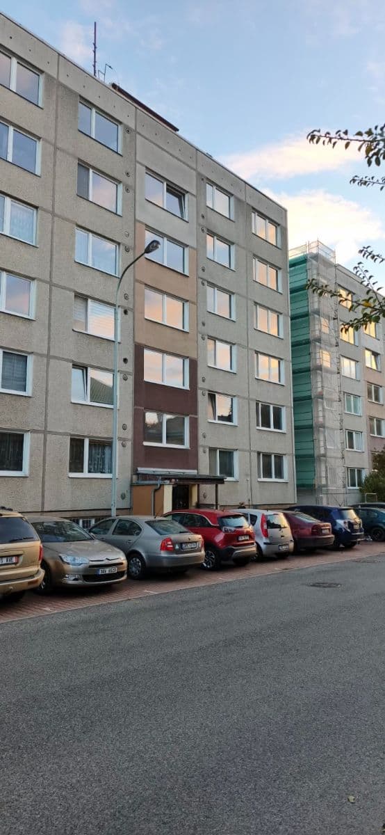 Predaj bytu 3-izbový 73 m², Prvomájová, Praha, Praha Predaj bytu 3-izbový 73 m², Prvomájová, Praha, Praha