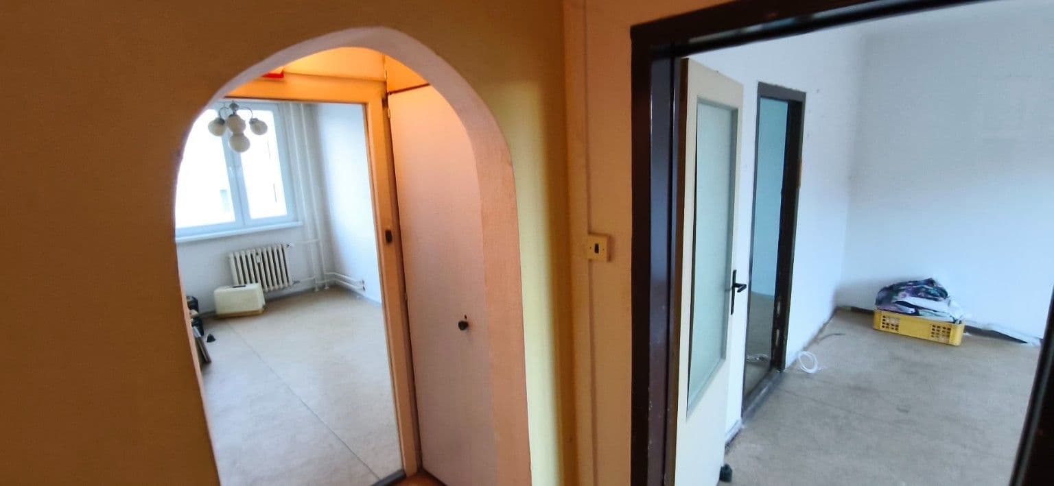 Predaj bytu 3-izbový 73 m², Prvomájová, Praha, Praha Predaj bytu 3-izbový 73 m², Prvomájová, Praha, Praha