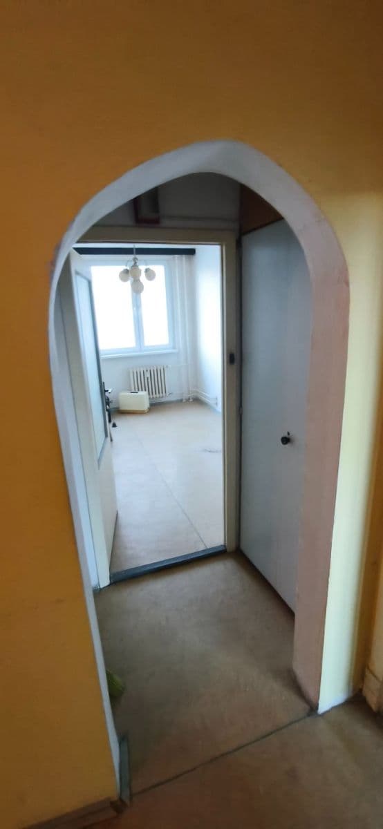 Predaj bytu 3-izbový 73 m², Prvomájová, Praha, Praha Predaj bytu 3-izbový 73 m², Prvomájová, Praha, Praha