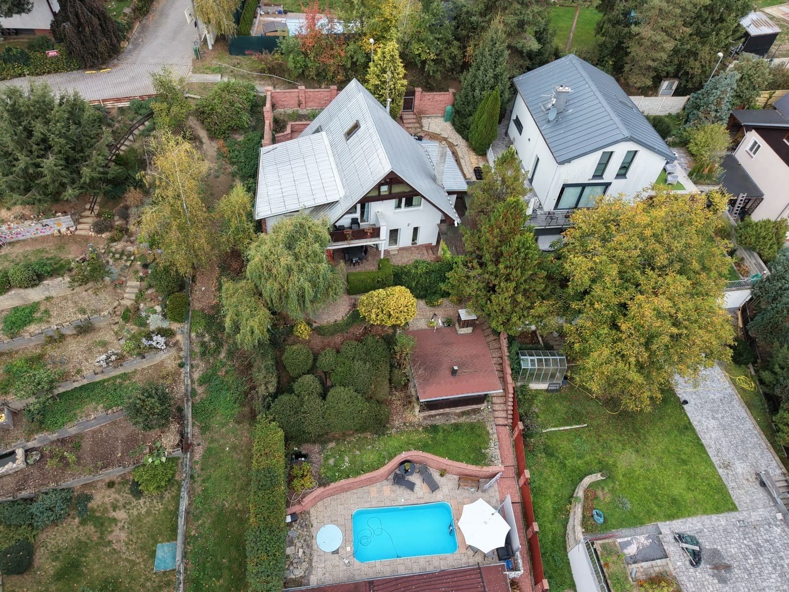 Prenájom bytu, Hájová, Praha, Praha Prenájom bytu, Hájová, Praha, Praha