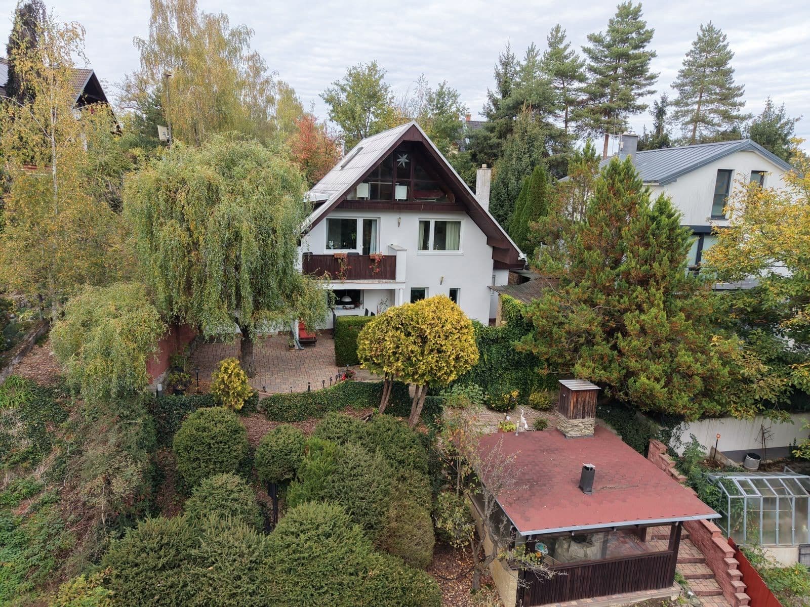 Prenájom bytu, Hájová, Praha, Praha Prenájom bytu, Hájová, Praha, Praha