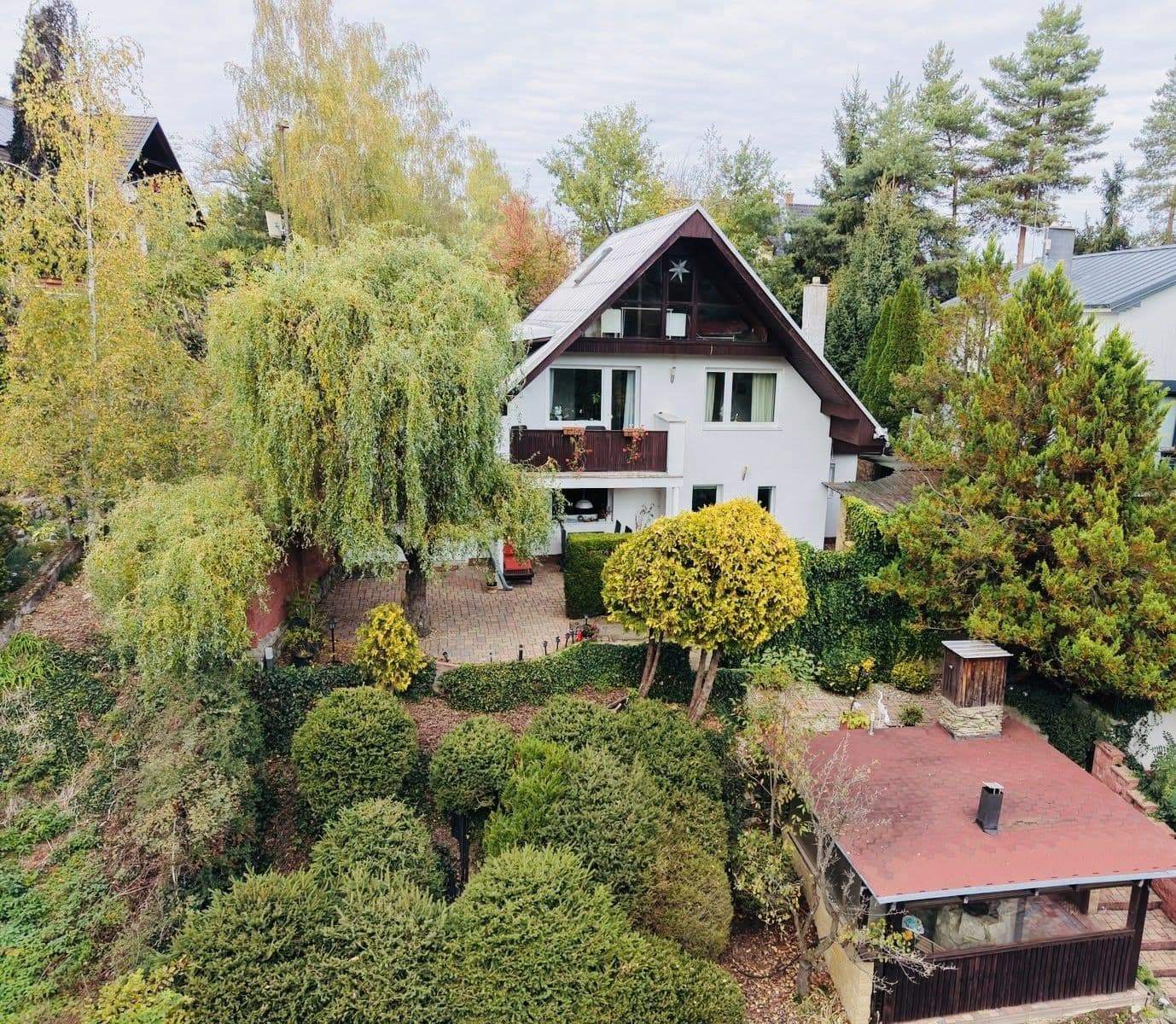 Prenájom bytu, Hájová, Praha, Praha Prenájom bytu, Hájová, Praha, Praha