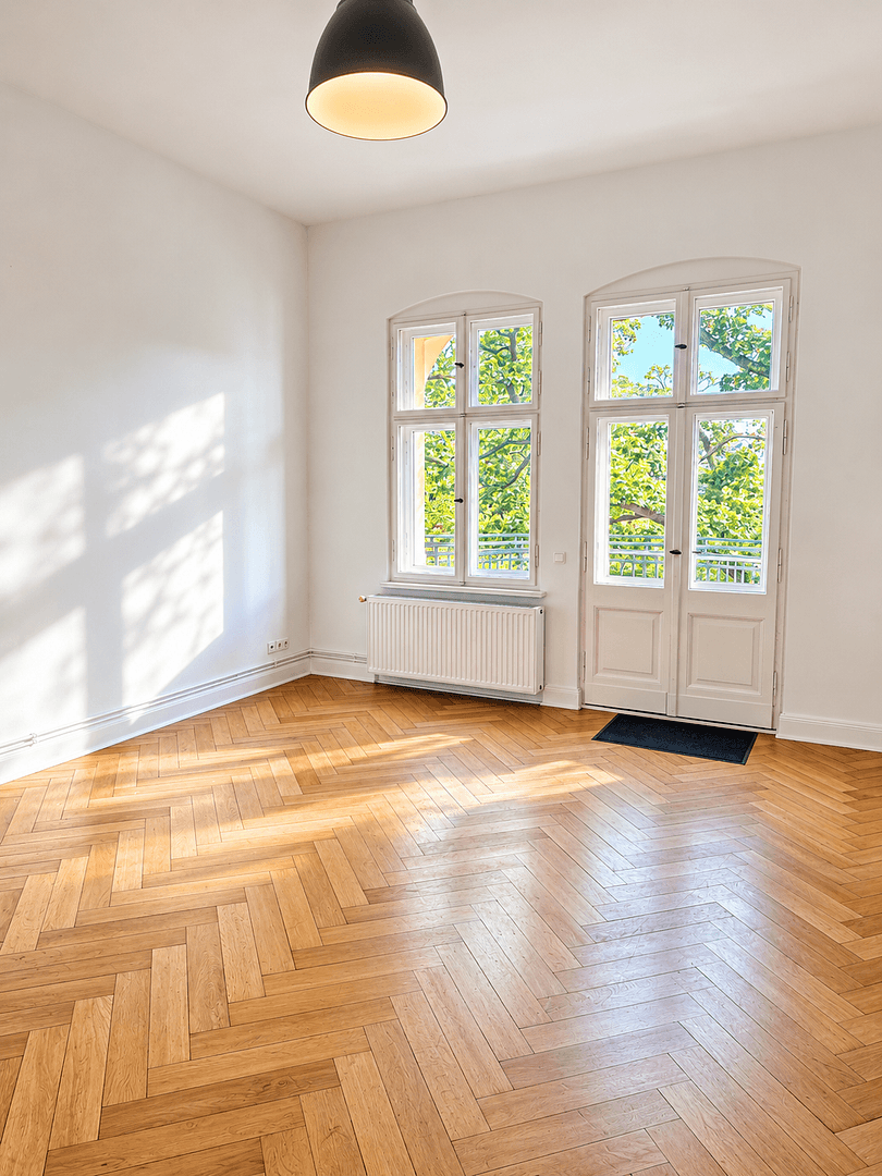 Prenájom bytu 6-izbový 204 m², Wandlitzstr. 1-3, Berlin, Berlín Prenájom bytu 6-izbový 204 m², Wandlitzstr. 1-3, Berlin, Berlín