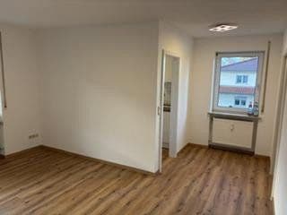 Prenájom bytu 2-izbový 53 m², Lauingen (Donau), Bavorsko Prenájom bytu 2-izbový 53 m², Lauingen (Donau), Bavorsko