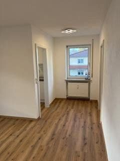 Prenájom bytu 2-izbový 53 m², Lauingen (Donau), Bavorsko Prenájom bytu 2-izbový 53 m², Lauingen (Donau), Bavorsko