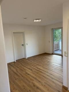 Prenájom bytu 2-izbový 53 m², Lauingen (Donau), Bavorsko Prenájom bytu 2-izbový 53 m², Lauingen (Donau), Bavorsko