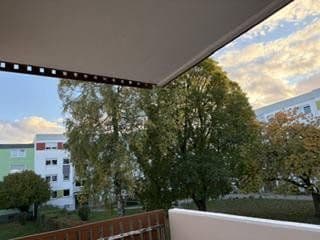 Prenájom bytu 2-izbový 53 m², Lauingen (Donau), Bavorsko Prenájom bytu 2-izbový 53 m², Lauingen (Donau), Bavorsko
