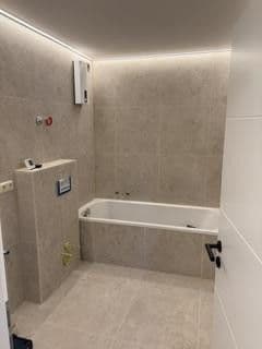 Prenájom bytu 2-izbový 53 m², Lauingen (Donau), Bavorsko Prenájom bytu 2-izbový 53 m², Lauingen (Donau), Bavorsko