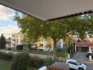 Prenájom bytu 2-izbový 53 m², Lauingen (Donau), Bavorsko Prenájom bytu 2-izbový 53 m², Lauingen (Donau), Bavorsko