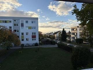 Prenájom bytu 2-izbový 53 m², Lauingen (Donau), Bavorsko Prenájom bytu 2-izbový 53 m², Lauingen (Donau), Bavorsko
