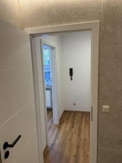 Prenájom bytu 2-izbový 53 m², Lauingen (Donau), Bavorsko Prenájom bytu 2-izbový 53 m², Lauingen (Donau), Bavorsko