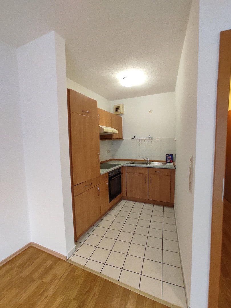 Prenájom bytu 2-izbový 51 m², Bremen, Brémy Prenájom bytu 2-izbový 51 m², Bremen, Brémy
