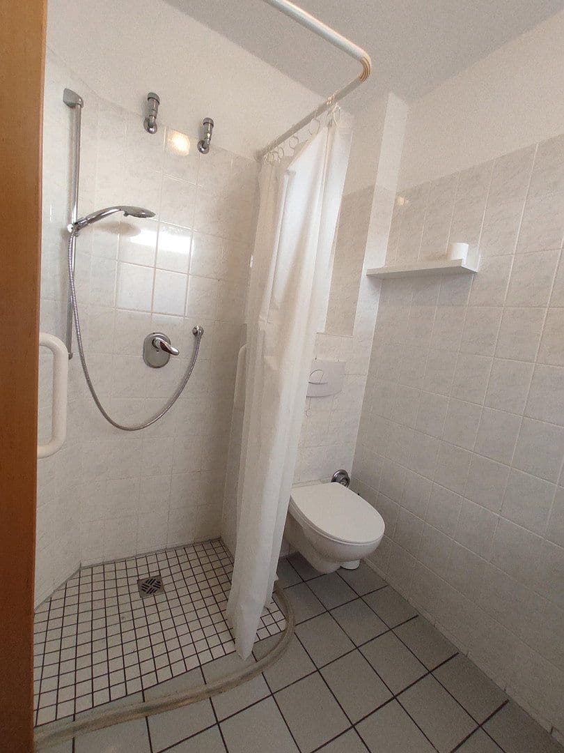 Prenájom bytu 2-izbový 51 m², Bremen, Brémy Prenájom bytu 2-izbový 51 m², Bremen, Brémy