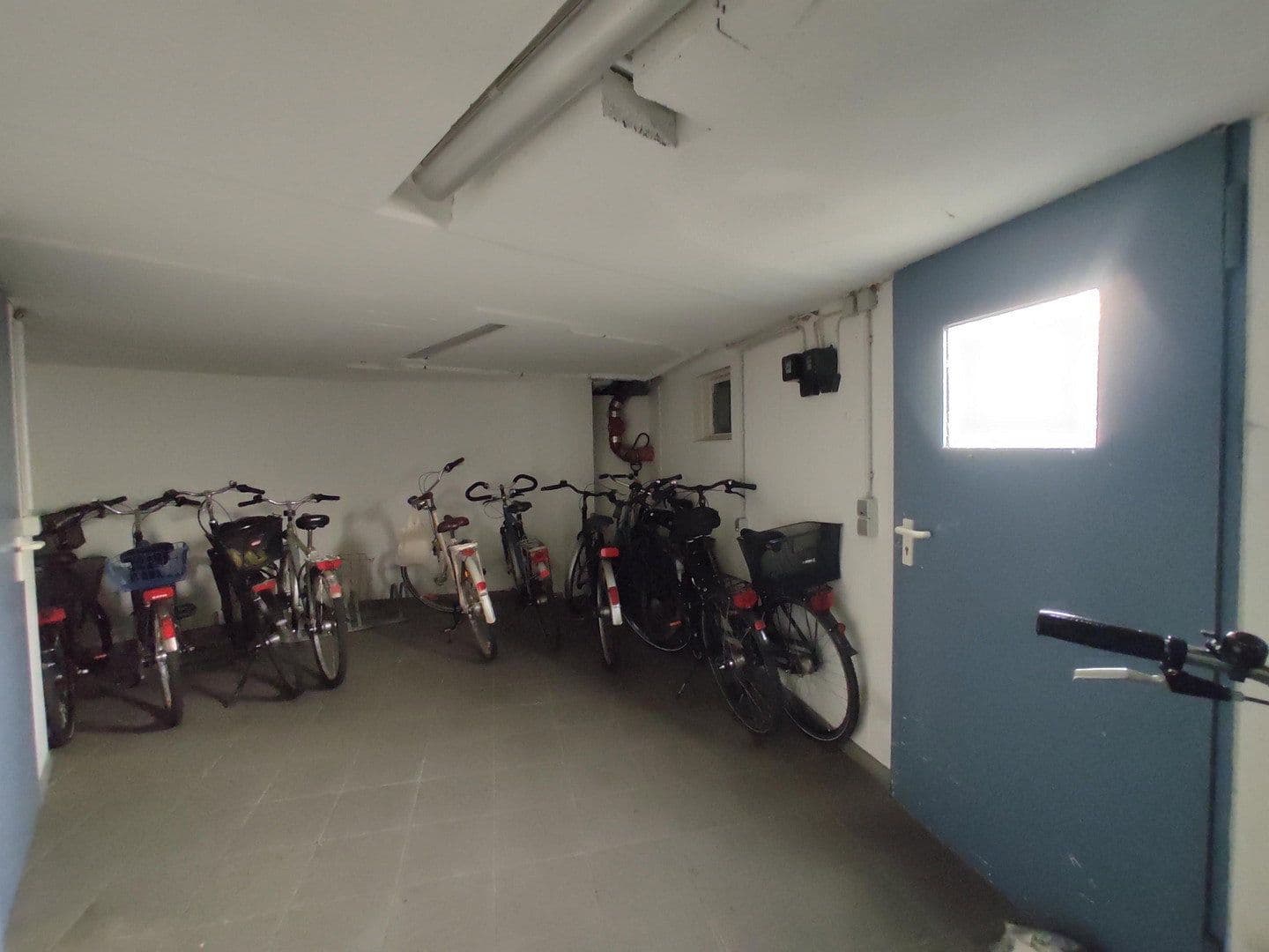 Prenájom bytu 2-izbový 51 m², Bremen, Brémy Prenájom bytu 2-izbový 51 m², Bremen, Brémy