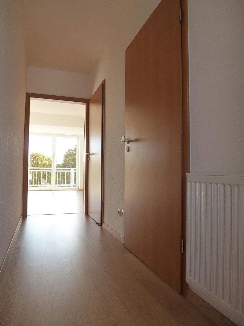 Prenájom bytu 2-izbový 51 m², Bremen, Brémy Prenájom bytu 2-izbový 51 m², Bremen, Brémy