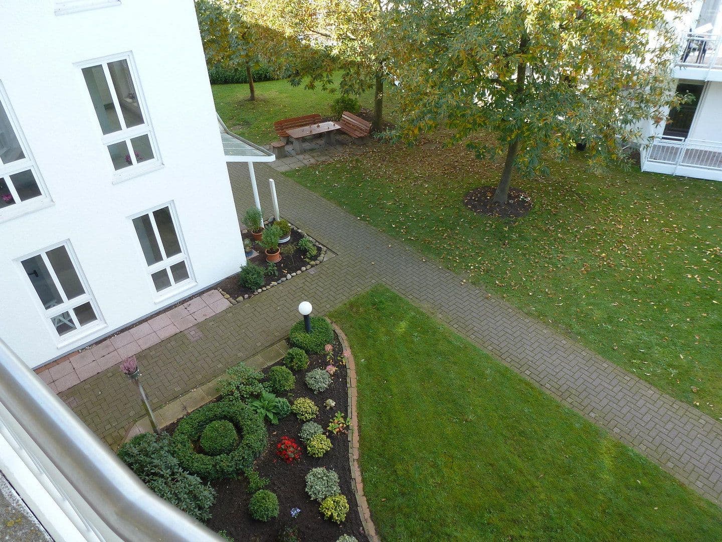 Prenájom bytu 2-izbový 51 m², Bremen, Brémy Prenájom bytu 2-izbový 51 m², Bremen, Brémy