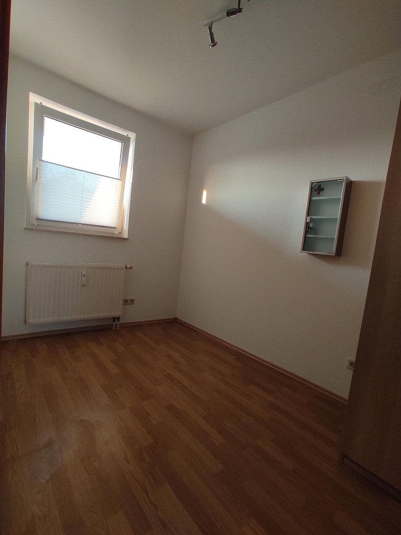 Prenájom bytu 2-izbový 51 m², Bremen, Brémy Prenájom bytu 2-izbový 51 m², Bremen, Brémy