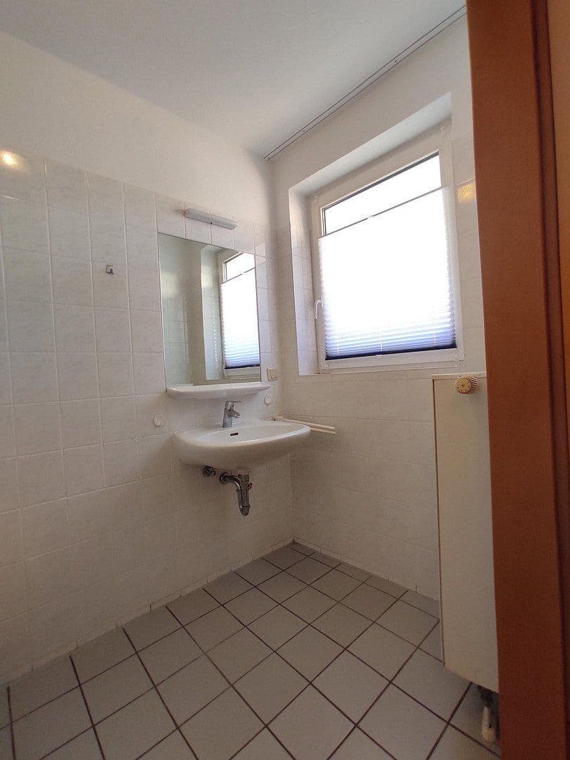 Prenájom bytu 2-izbový 51 m², Bremen, Brémy Prenájom bytu 2-izbový 51 m², Bremen, Brémy