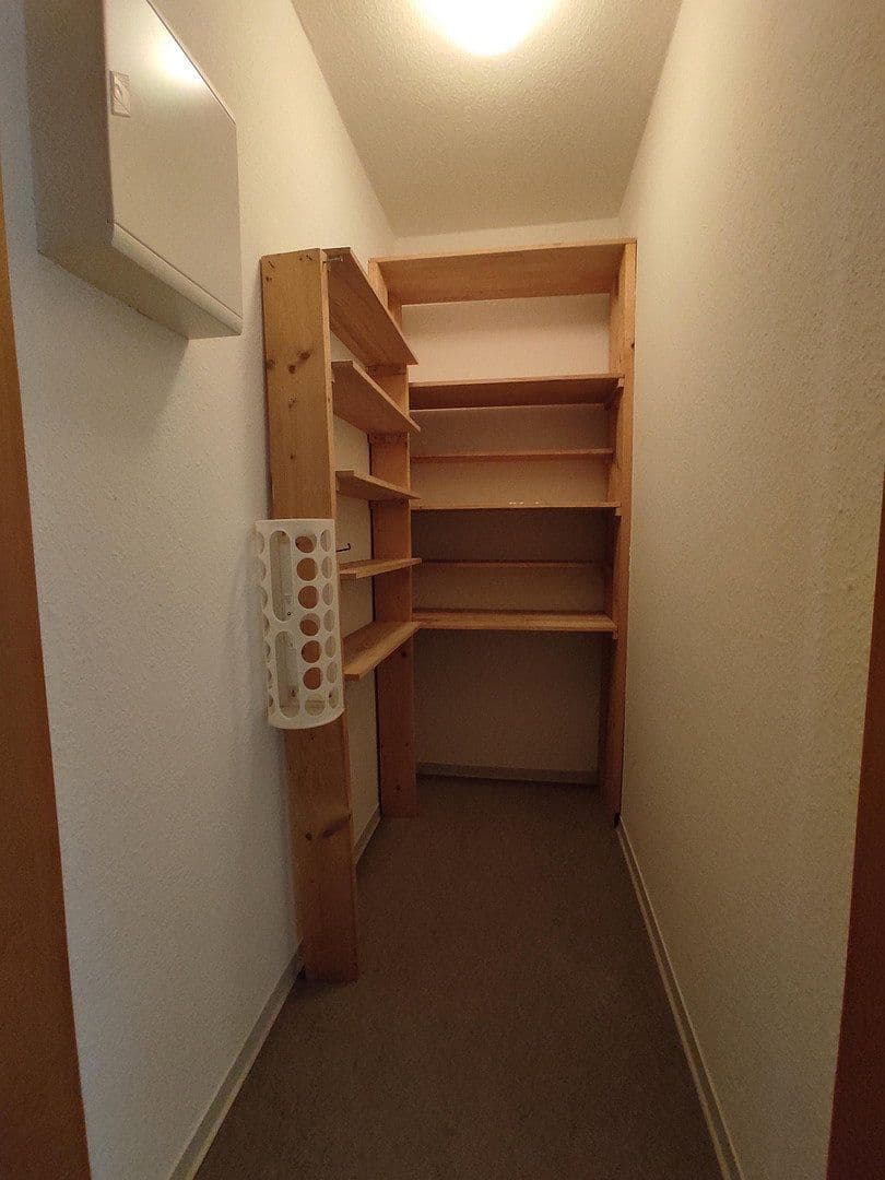 Prenájom bytu 2-izbový 51 m², Bremen, Brémy Prenájom bytu 2-izbový 51 m², Bremen, Brémy