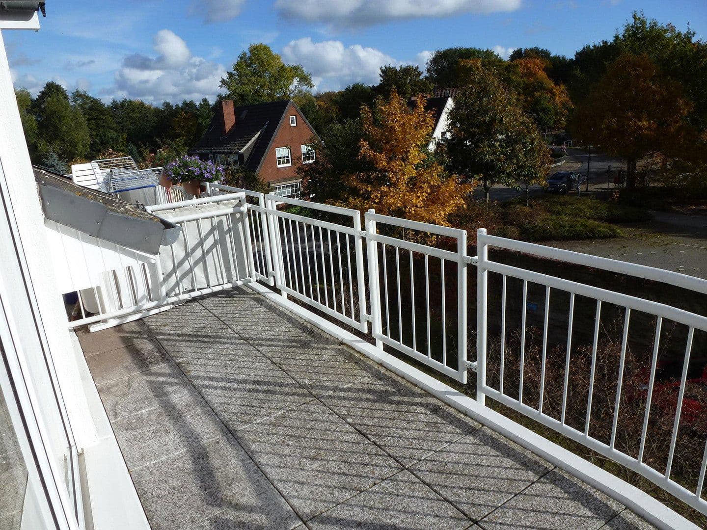 Prenájom bytu 2-izbový 51 m², Bremen, Brémy Prenájom bytu 2-izbový 51 m², Bremen, Brémy