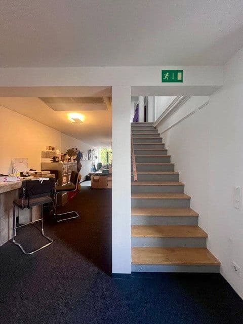 Prenájom kancelárie 148 m², Moltkestr, Gütersloh, Severné Porýnie - Westfálsko Prenájom kancelárie 148 m², Moltkestr, Gütersloh, Severné Porýnie - Westfálsko
