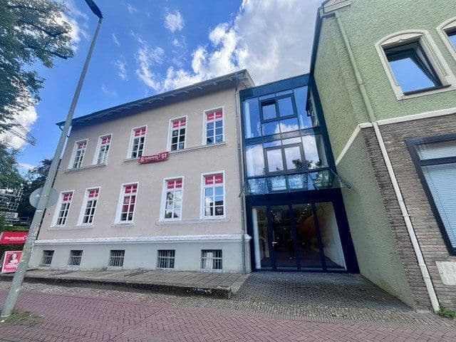 Prenájom kancelárie 148 m², Moltkestr, Gütersloh, Severné Porýnie - Westfálsko Prenájom kancelárie 148 m², Moltkestr, Gütersloh, Severné Porýnie - Westfálsko