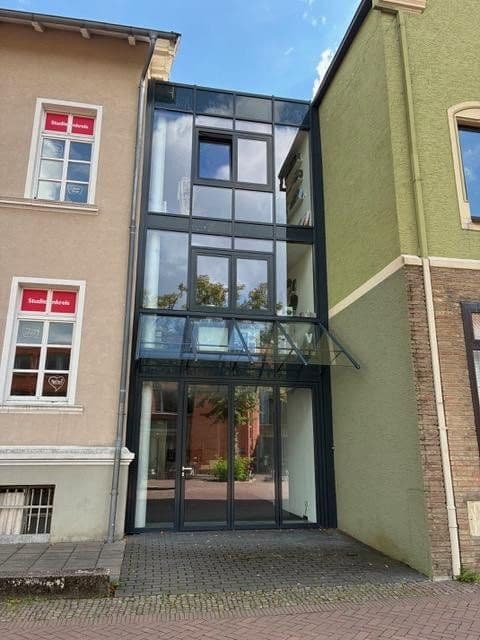 Prenájom kancelárie 148 m², Moltkestr, Gütersloh, Severné Porýnie - Westfálsko Prenájom kancelárie 148 m², Moltkestr, Gütersloh, Severné Porýnie - Westfálsko