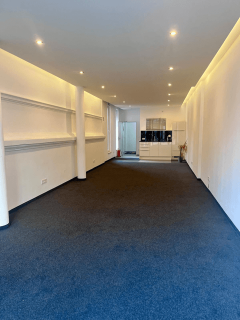 Prenájom kancelárie 148 m², Moltkestr, Gütersloh, Severné Porýnie - Westfálsko Prenájom kancelárie 148 m², Moltkestr, Gütersloh, Severné Porýnie - Westfálsko