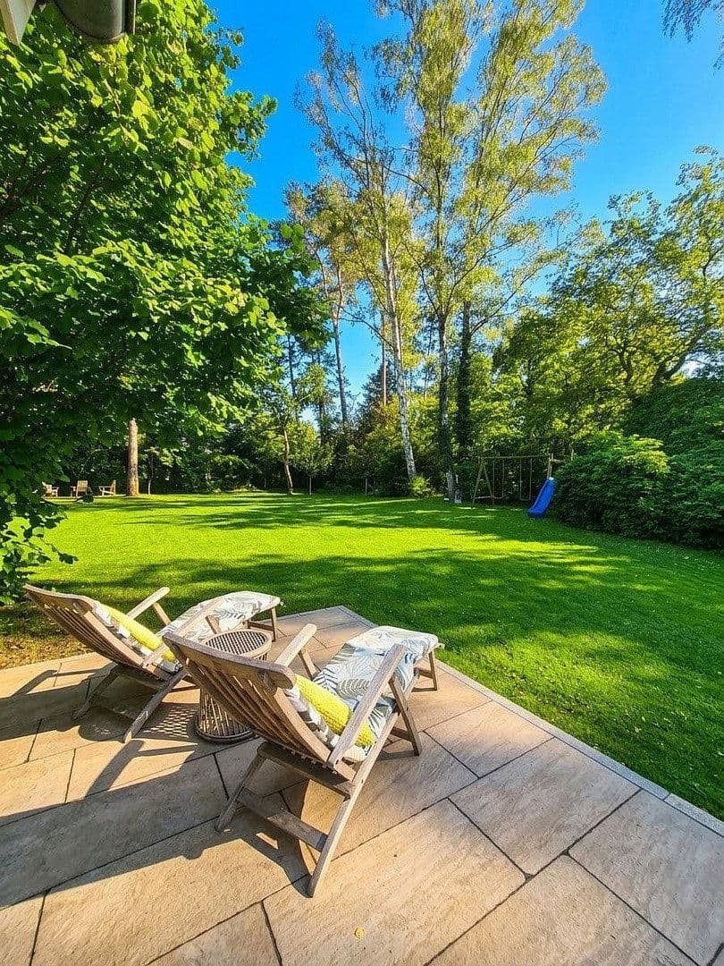 Predaj domu 175 m², pozemok 1.750 m², Wedel, Šlezvicko-Holštajnsko Predaj domu 175 m², pozemok 1.750 m², Wedel, Šlezvicko-Holštajnsko