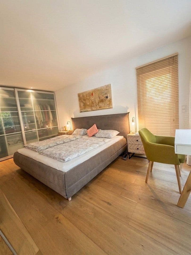 Predaj domu 175 m², pozemok 1.750 m², Wedel, Šlezvicko-Holštajnsko Predaj domu 175 m², pozemok 1.750 m², Wedel, Šlezvicko-Holštajnsko