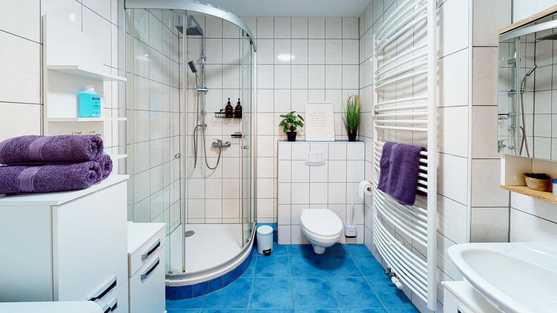 Prenájom bytu 1-izbový 24 m², Am Kirschgarten 19, Neustadt, Porýnie-Falcko Prenájom bytu 1-izbový 24 m², Am Kirschgarten 19, Neustadt, Porýnie-Falcko