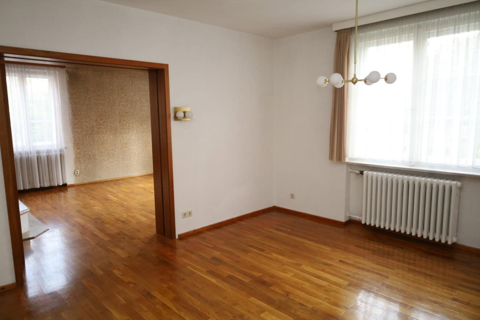 Predaj domu 132 m², pozemok 465 m², Weimar, Durínsko Predaj domu 132 m², pozemok 465 m², Weimar, Durínsko