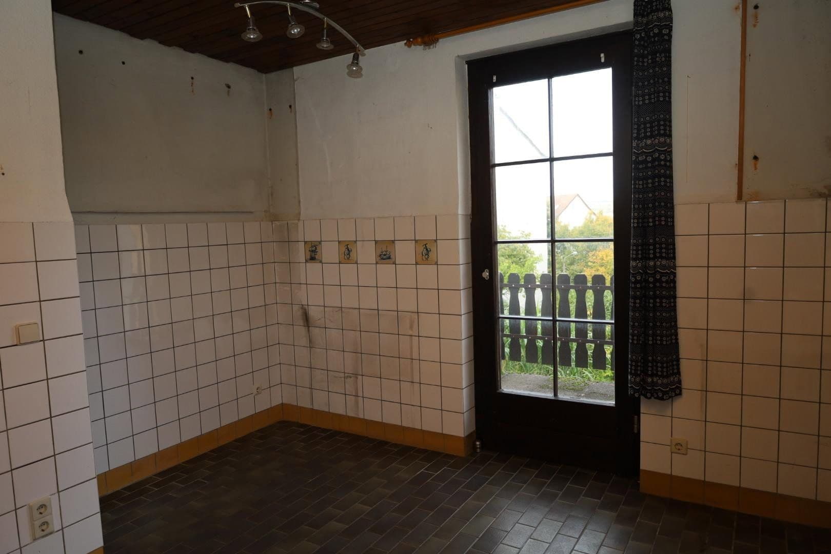 Predaj domu 132 m², pozemok 465 m², Weimar, Durínsko Predaj domu 132 m², pozemok 465 m², Weimar, Durínsko