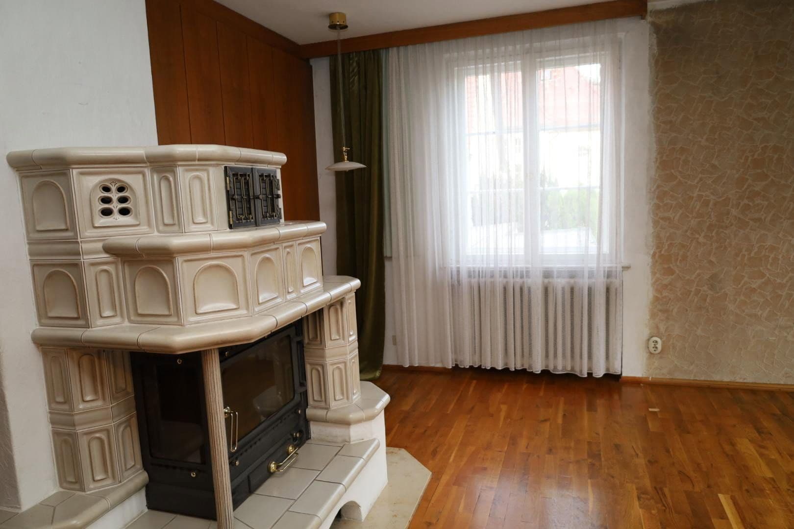 Predaj domu 132 m², pozemok 465 m², Weimar, Durínsko Predaj domu 132 m², pozemok 465 m², Weimar, Durínsko
