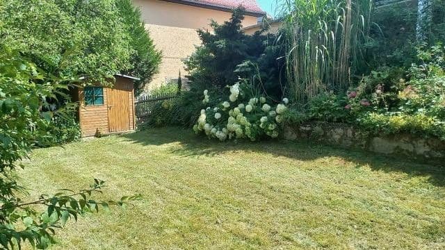 Predaj domu 132 m², pozemok 465 m², Weimar, Durínsko Predaj domu 132 m², pozemok 465 m², Weimar, Durínsko
