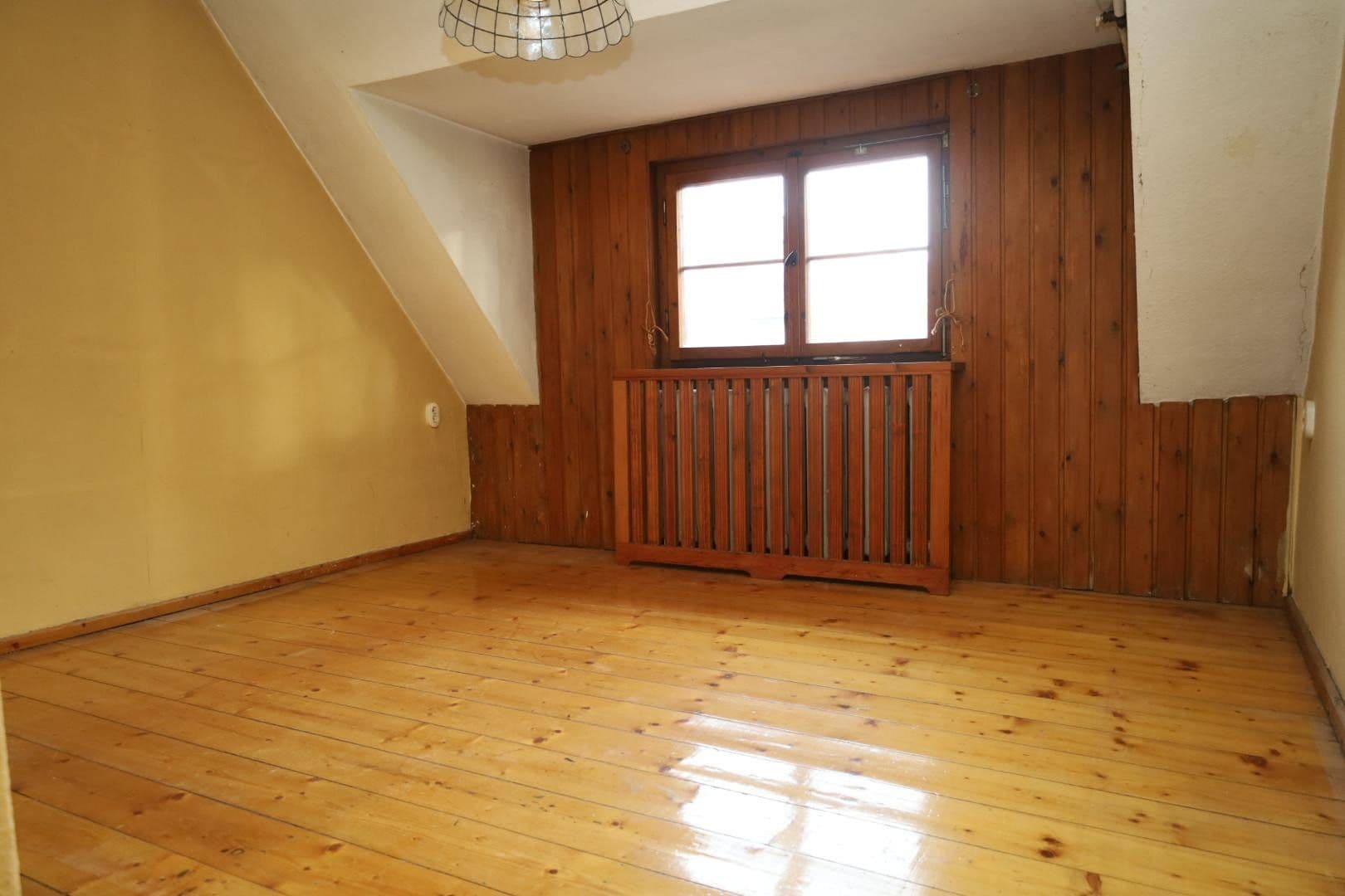 Predaj domu 132 m², pozemok 465 m², Weimar, Durínsko Predaj domu 132 m², pozemok 465 m², Weimar, Durínsko