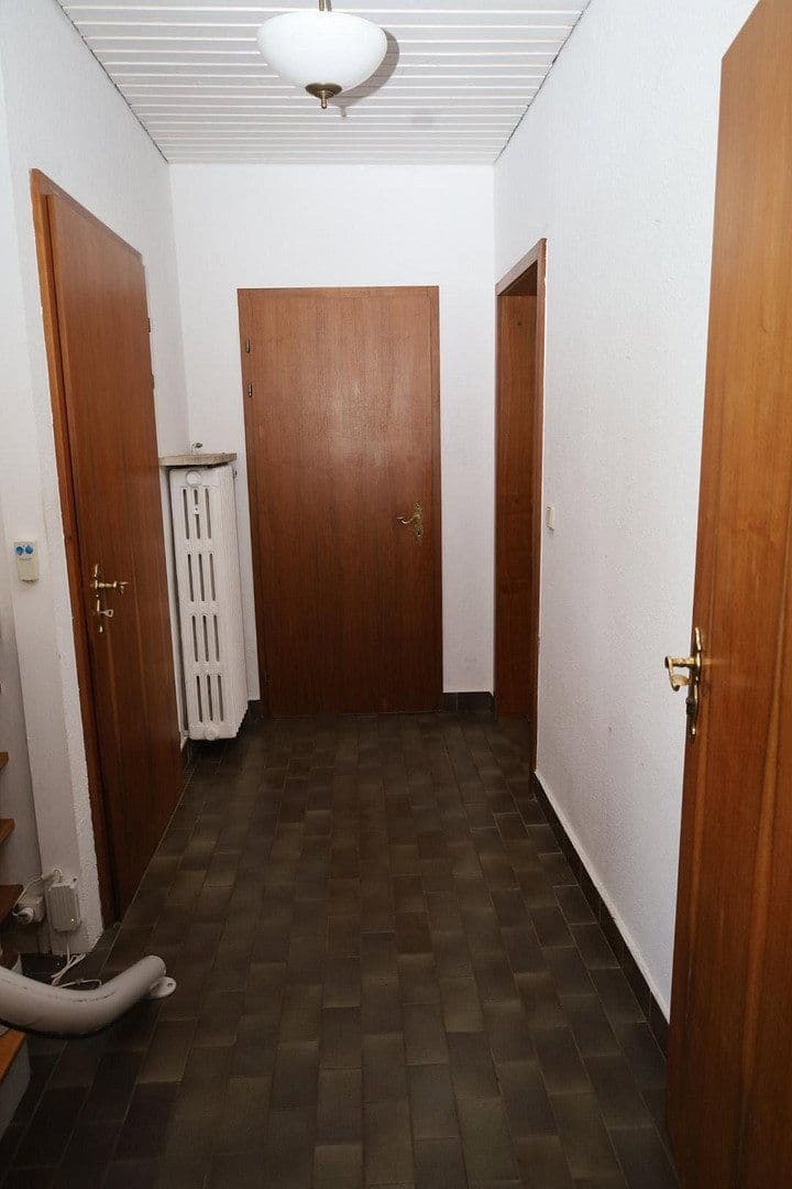 Predaj domu 132 m², pozemok 465 m², Weimar, Durínsko Predaj domu 132 m², pozemok 465 m², Weimar, Durínsko