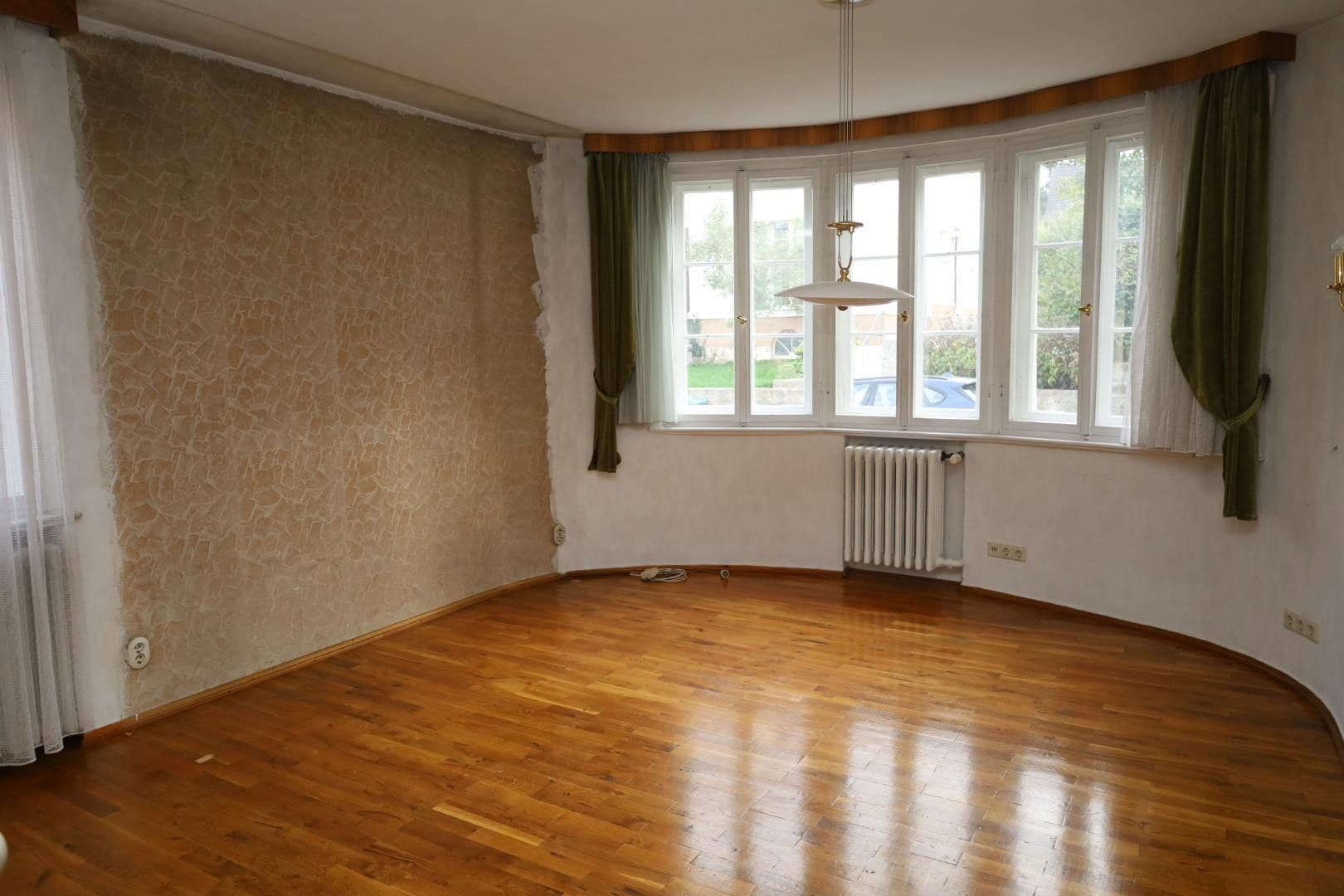 Predaj domu 132 m², pozemok 465 m², Weimar, Durínsko Predaj domu 132 m², pozemok 465 m², Weimar, Durínsko
